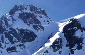 Swept Away: Survivors of the Massive Avalanches