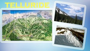 Telluride Terrain Opening