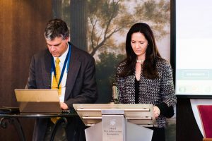 Who’s Who in Luxury Real Estate Members from 11 Countries Convene in Munich, Germany for the 10th Annual International Symposium