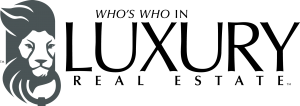 Luxury Real Estate Logo