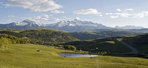 Aldasoro Ranch