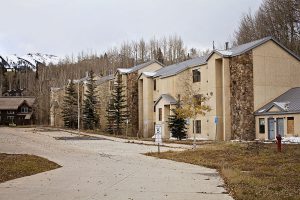 Mountain Village to Purchase of Park Site?
