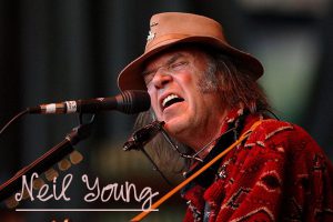 Neil Young