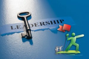 Key to Leadership