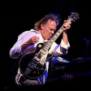 Neil Young