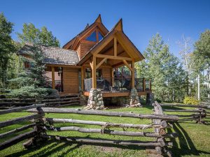 120 Arizona, Mountain Village, Telluride, Colorado.