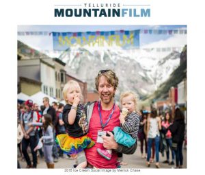 Telluride Mountain Film