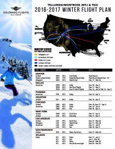 Winter Schedule 2016-17