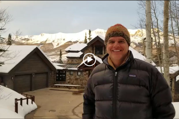 Mountain Village Condos 2018 Year End Update and Telluride Trivia Contest