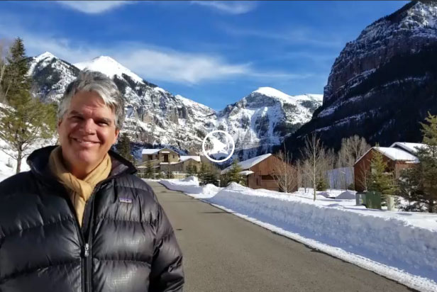 Year End 2018 Town of Telluride Single Family Home Market Update