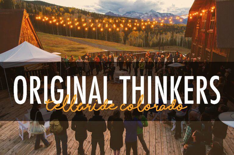 OT Original Thinkers blog post Shimkonis Partners
