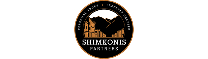 Shimkonis Partners Site Logo