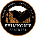 Shimkonis Partners logo