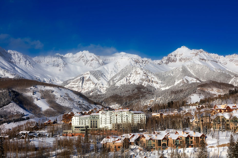 Mountain Village3 Mountain Village3