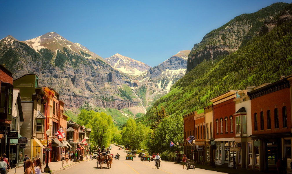 Town of Telluride3