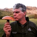 Mike Shimkonis Likes Mushrooms