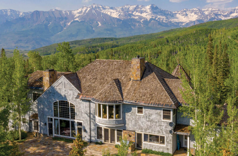Telluride Real Estate Q1 Header Telluride Real Estate Q1 Header