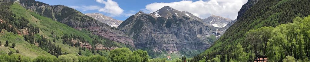 Where to Stay in Telluride