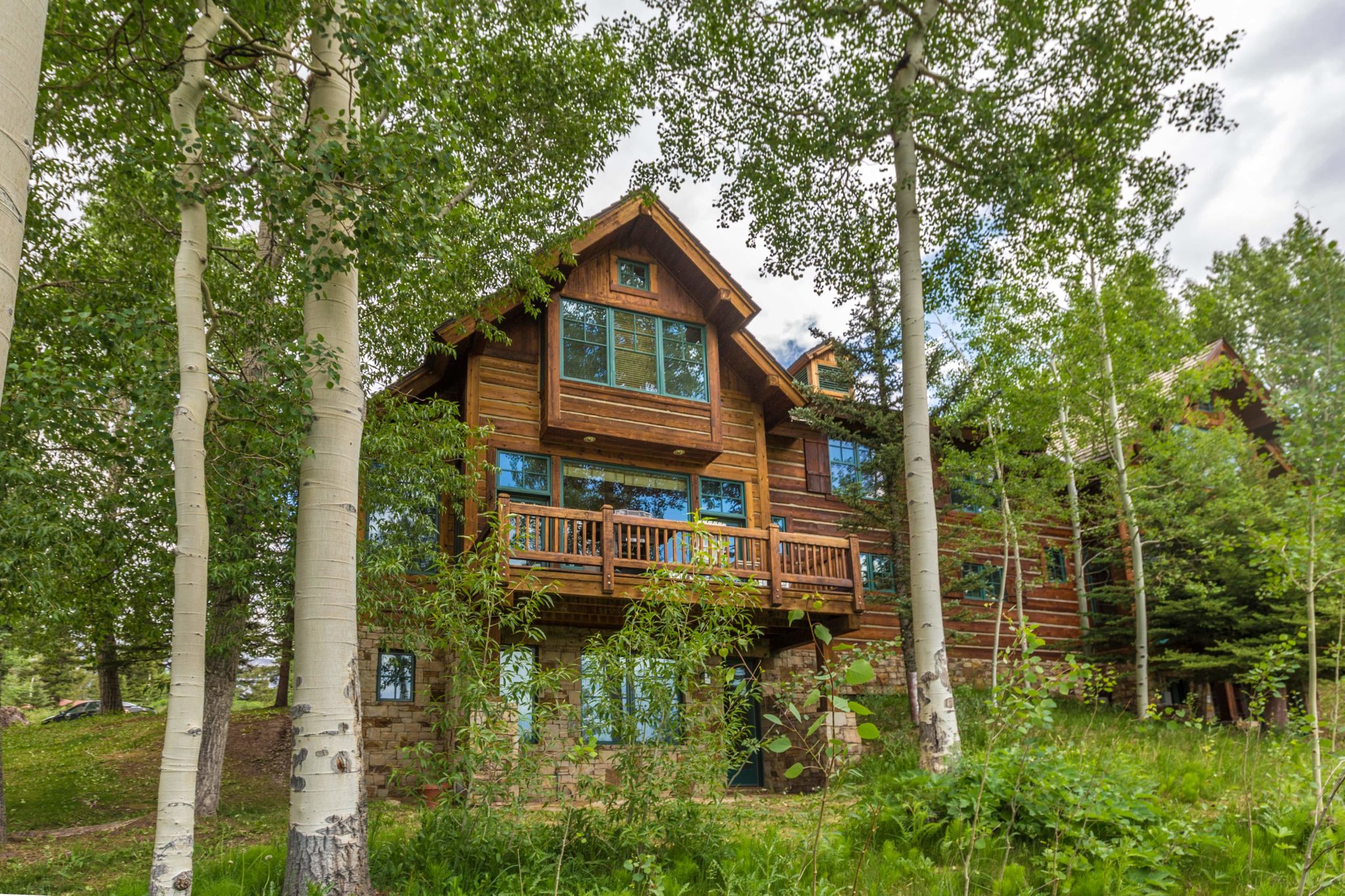 Telluride Real Estate Luxury Homes and Properties for Sale