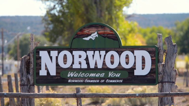Norwood Colorado Real Estate