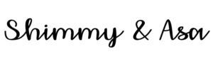 Shimmy and Asa Signature