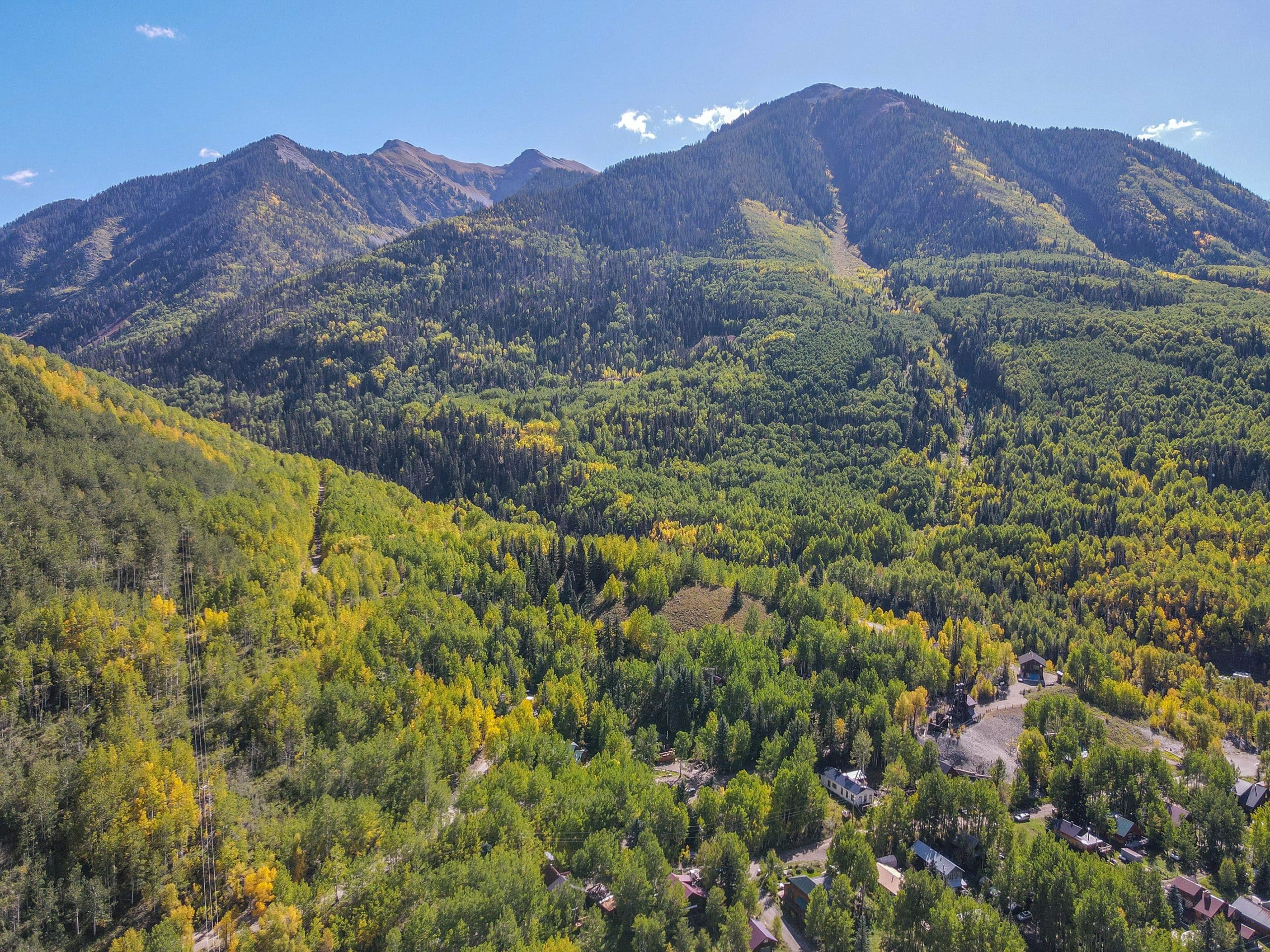 Just Listed 136 N Van Winkle Ave., Rico, CO 81332