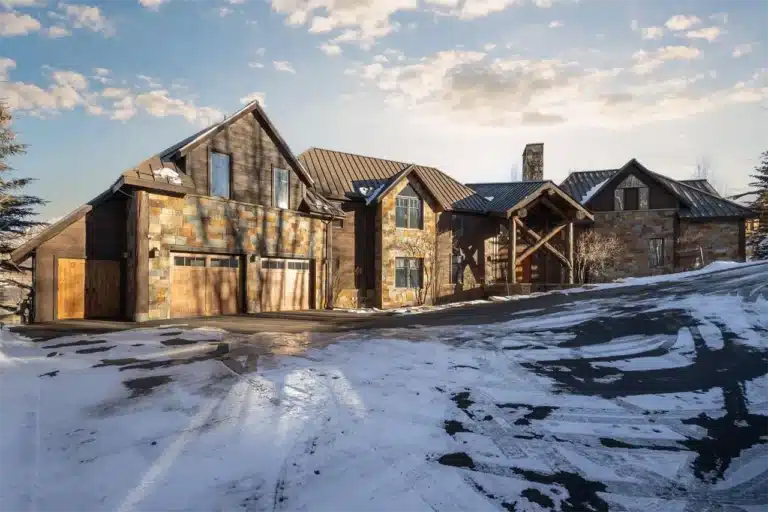 108 Lone Fir Lane, Mountain Village 108 Lone Fir Lane, Mountain Village