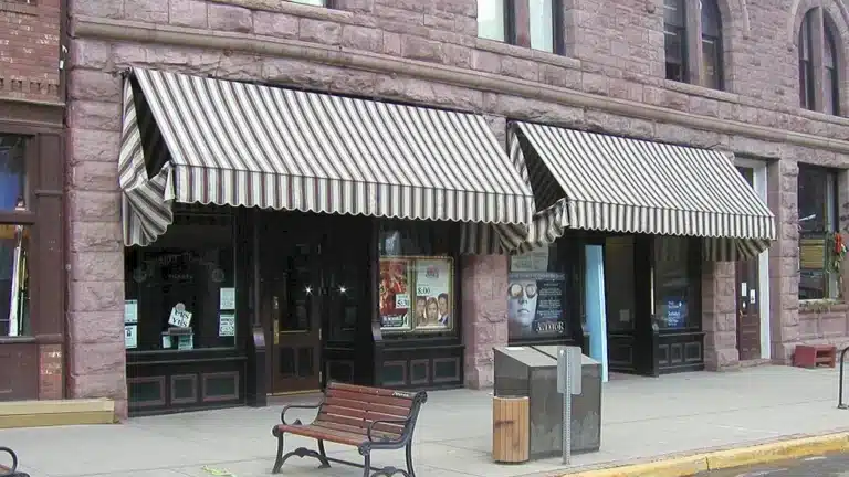 Nugget Theatre Nugget Theatre